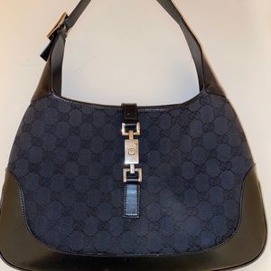 Gucci shoulder / hobo bag